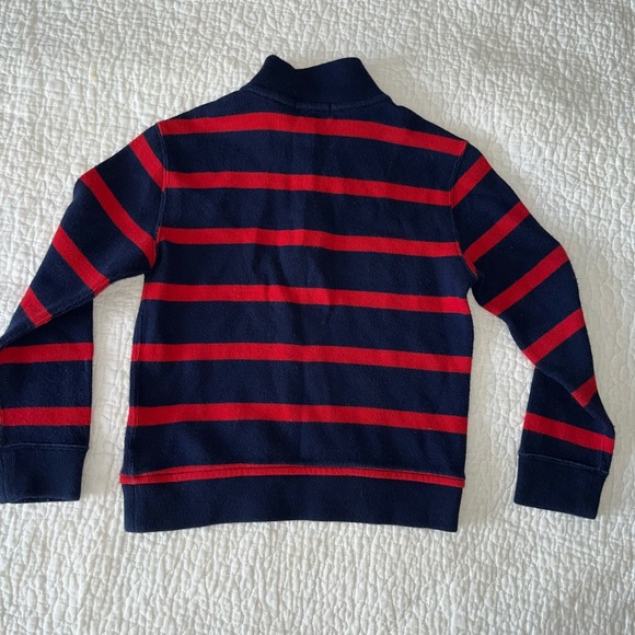 2 Sweaters for boy- Ralph Lauren and Tommy Hilfiger - Picture 2 of 6